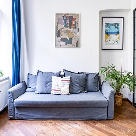 City Center Apartments Citybeat#4 Krakow Dış mekan fotoğraf