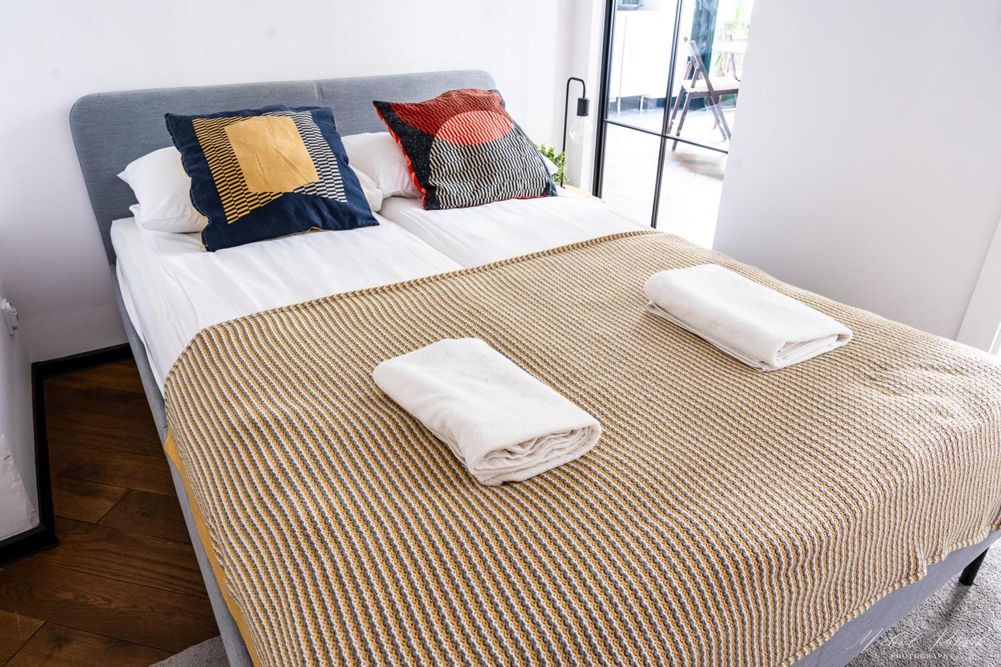City Center Apartments Citybeat#4 Krakow Dış mekan fotoğraf