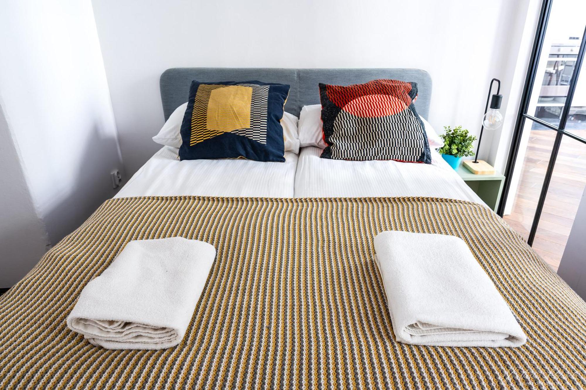 City Center Apartments Citybeat#4 Krakow Dış mekan fotoğraf