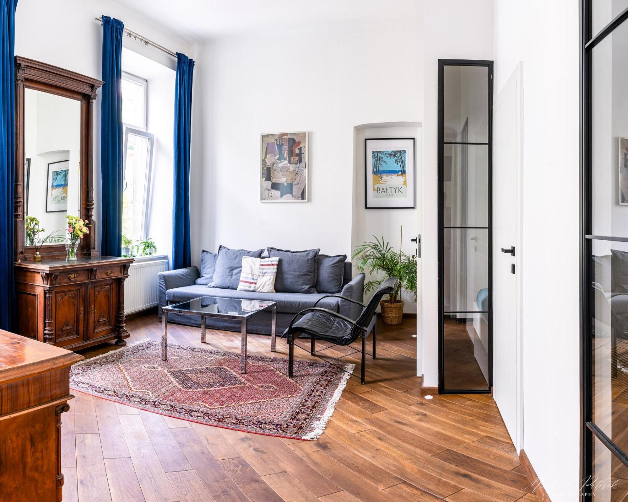 City Center Apartments Citybeat#4 Krakow Dış mekan fotoğraf