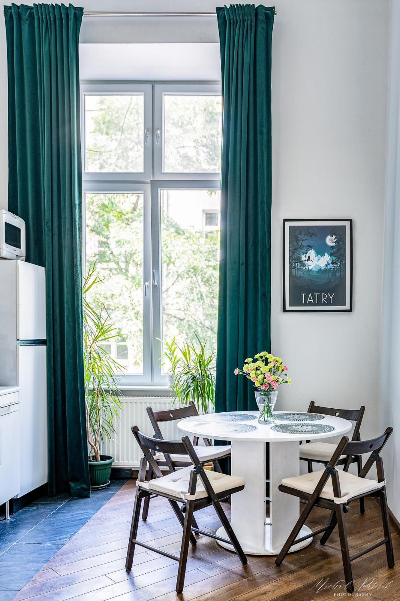 City Center Apartments Citybeat#4 Krakow Dış mekan fotoğraf