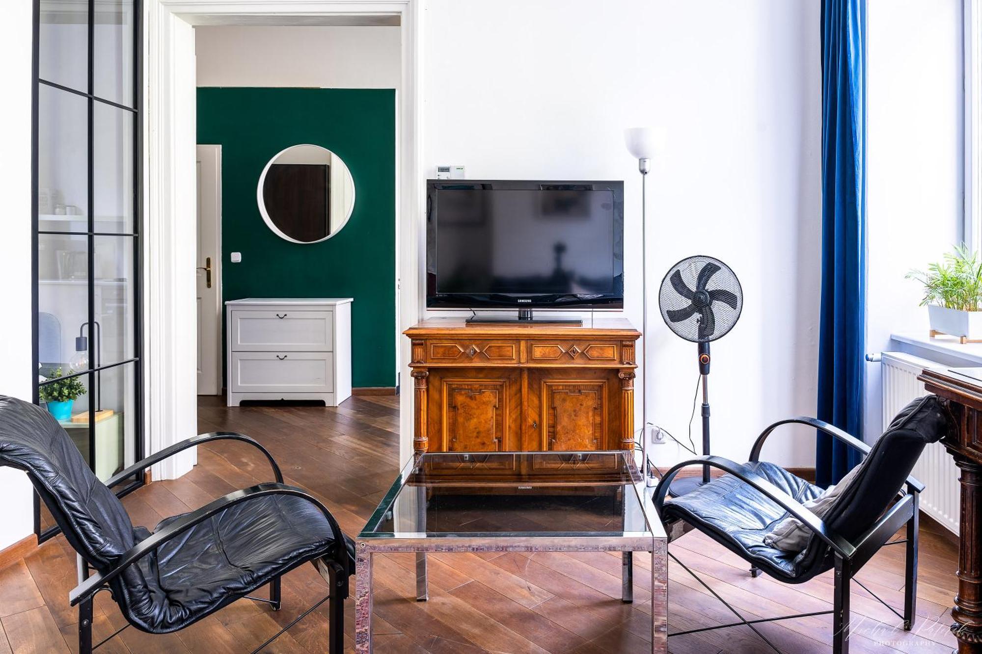 City Center Apartments Citybeat#4 Krakow Dış mekan fotoğraf