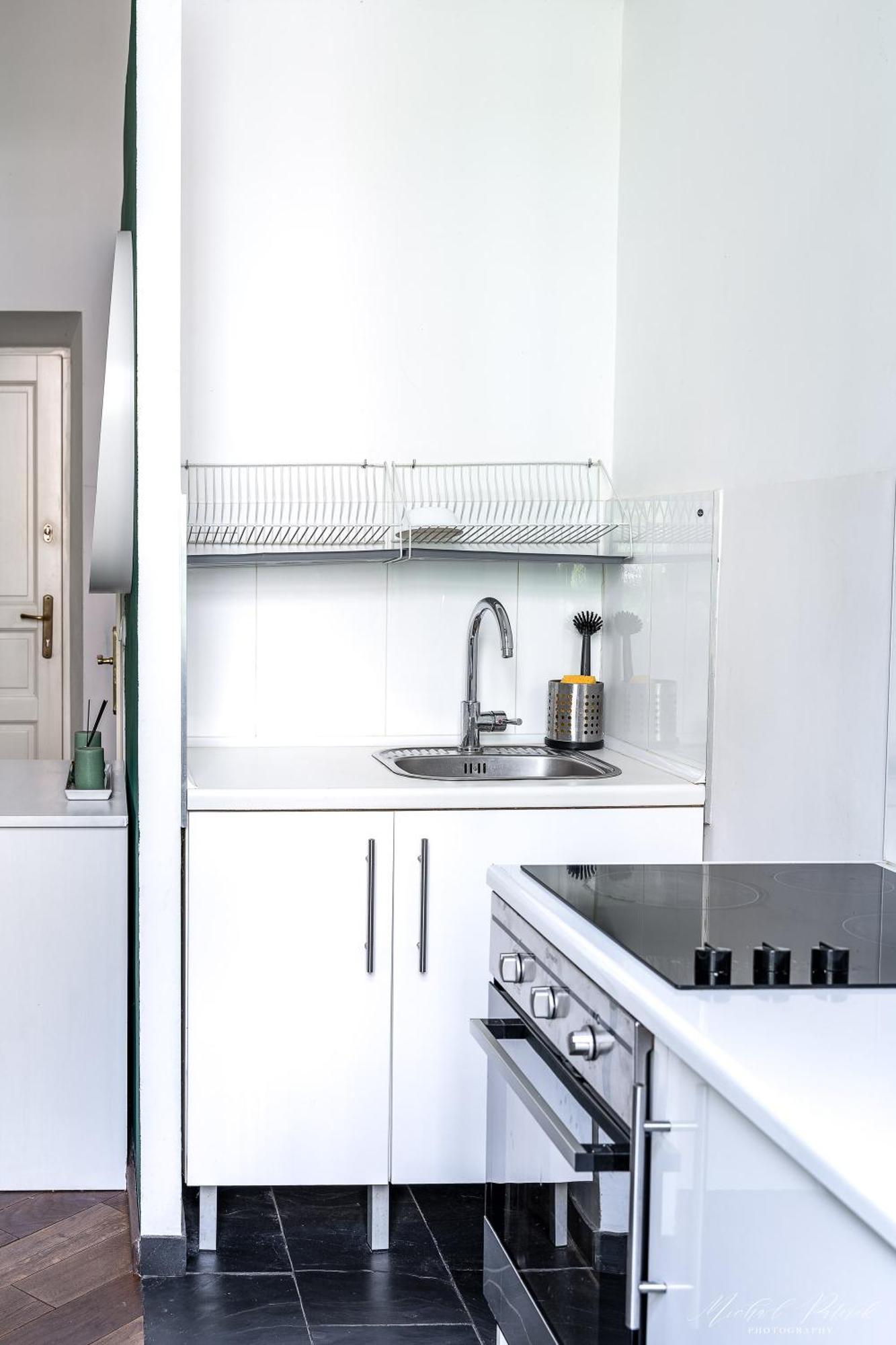 City Center Apartments Citybeat#4 Krakow Dış mekan fotoğraf