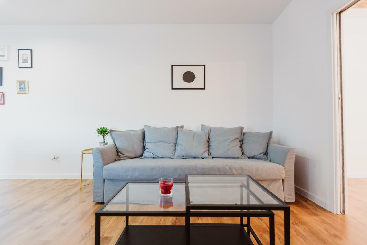 City Center Apartments Citybeat#4 Krakow Dış mekan fotoğraf