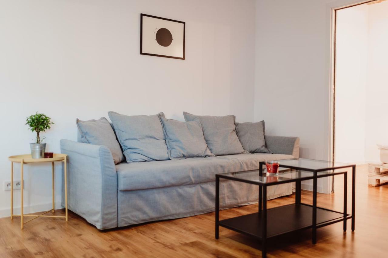 City Center Apartments Citybeat#4 Krakow Dış mekan fotoğraf