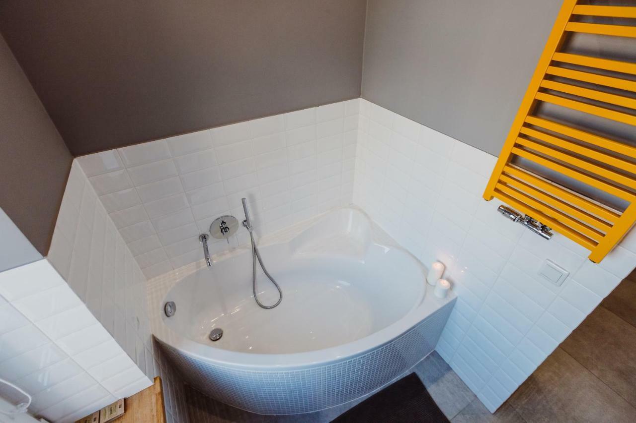 City Center Apartments Citybeat#4 Krakow Dış mekan fotoğraf