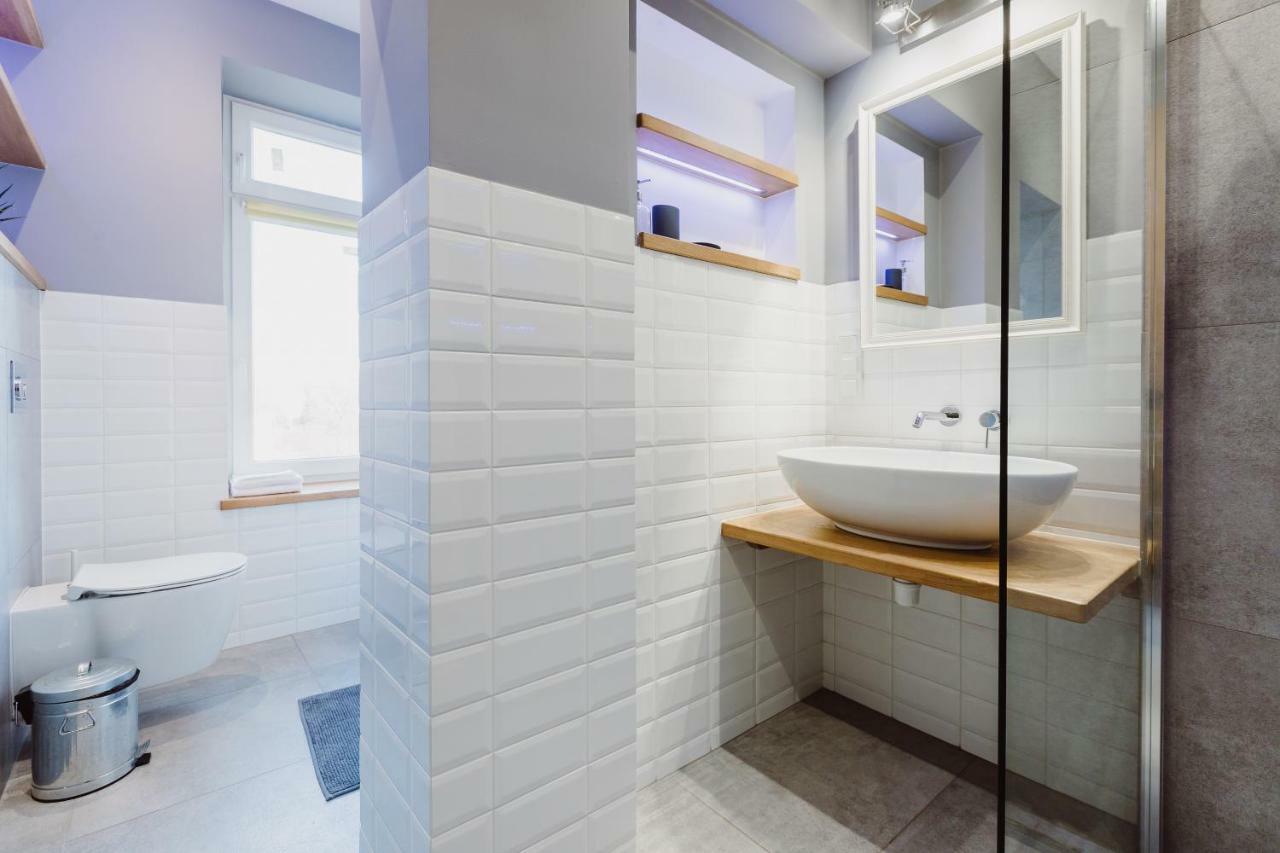 City Center Apartments Citybeat#4 Krakow Dış mekan fotoğraf