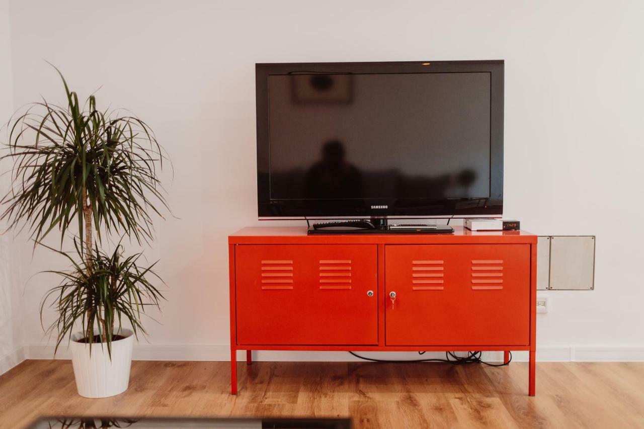 City Center Apartments Citybeat#4 Krakow Dış mekan fotoğraf
