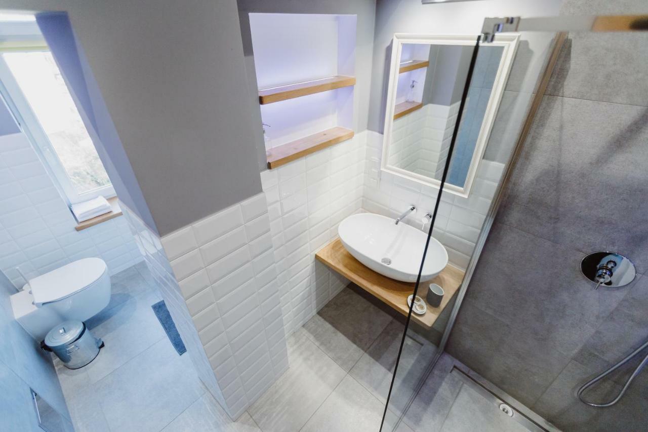 City Center Apartments Citybeat#4 Krakow Dış mekan fotoğraf