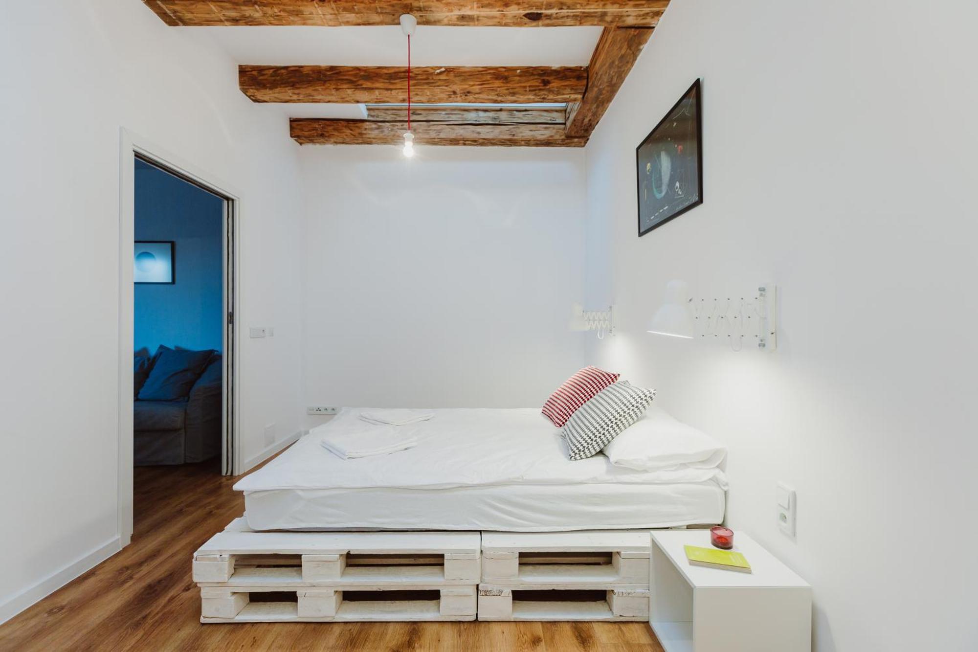City Center Apartments Citybeat#4 Krakow Dış mekan fotoğraf