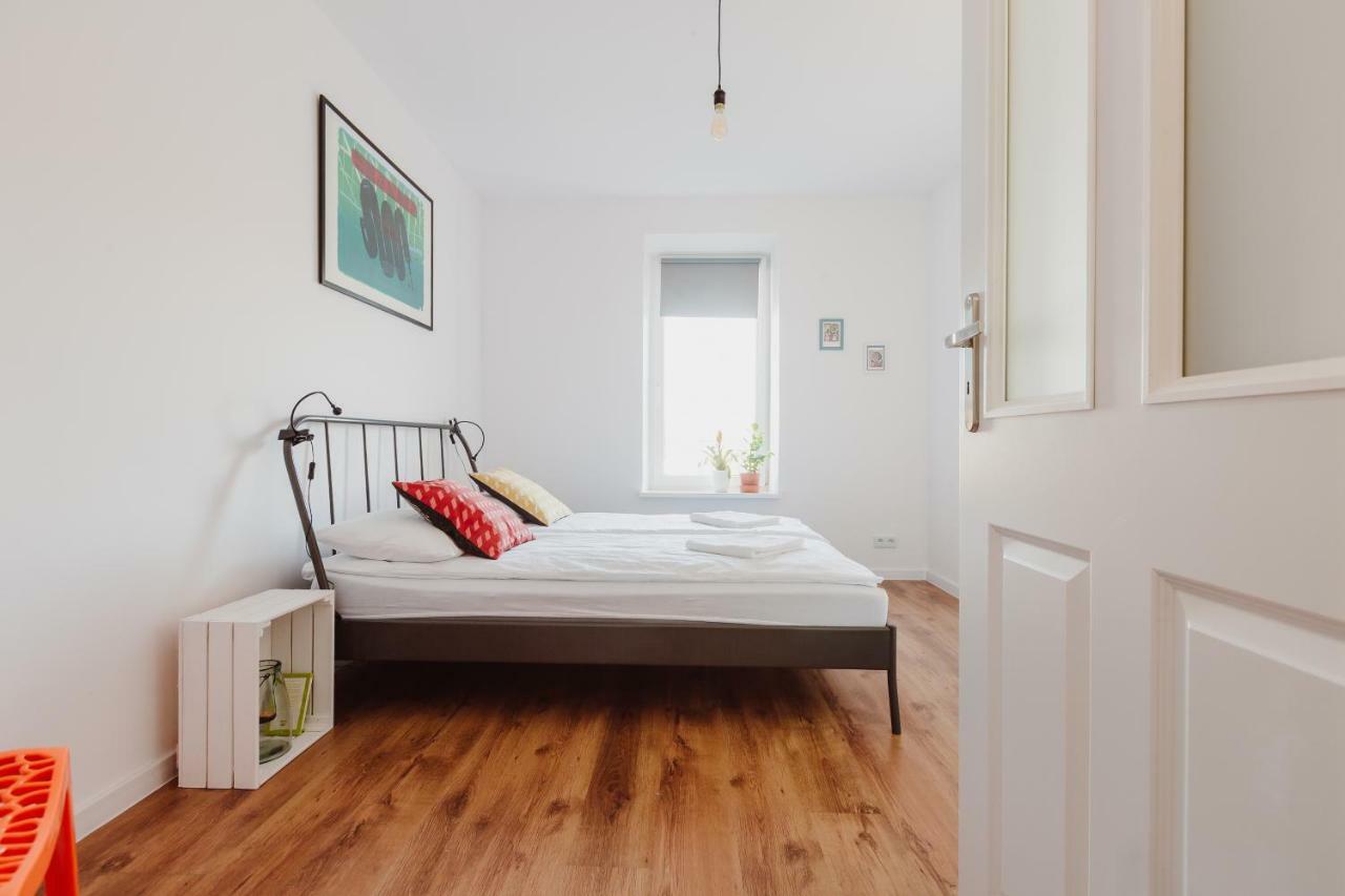 City Center Apartments Citybeat#4 Krakow Dış mekan fotoğraf