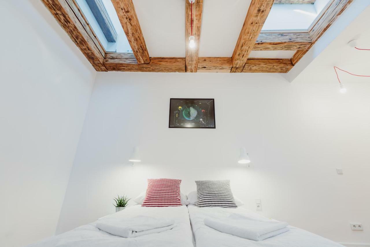 City Center Apartments Citybeat#4 Krakow Dış mekan fotoğraf