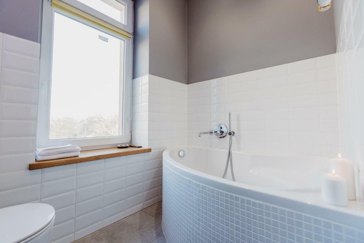 City Center Apartments Citybeat#4 Krakow Dış mekan fotoğraf